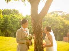 -经典婚纱摄影美学馆·私人定制