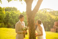 -经典婚纱摄影美学馆·私人定制