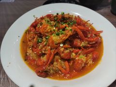 -李叔叔虾蟹大排档(青羊店)
