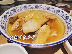 -兔爸私家小厨(新北万达店)