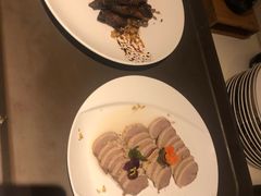-Yan Ting 宴庭中餐厅(上海静安瑞吉酒店)