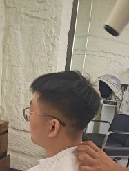 -慕名造型