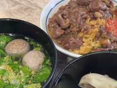-合意桐坑牛肉粿·鲜牛肉火锅(嵩山总店)