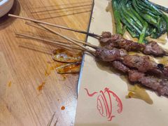 -老姑砂锅·烧烤天津菜(体北道店)