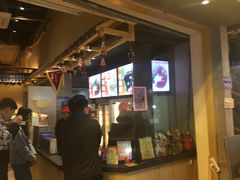 -八婆婆烧仙草(曾厝垵店)