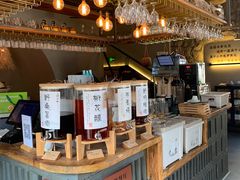 -金鱼妈妈 山野·食趣(荫山街店)
