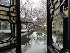 -拙政园