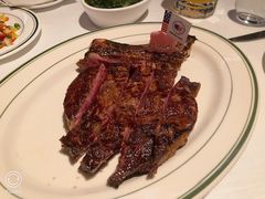 -Wolfgang’s Steakhouse 沃夫冈牛排馆(上海白玉兰广场店)