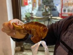 -赵元章肉骨烧(山塘街店)