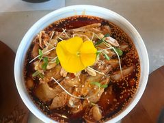 小坐秘制土鸡-云里小坐·小院里·团建·宴请·下午茶(三圣乡店)