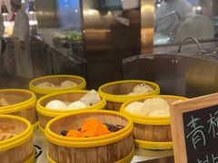 -济南香格里拉·咖啡泉自助餐厅
