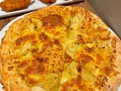 -必胜客(海光寺店)