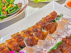 -陶缘一号·四季缘·老字号顺德菜·户外婚礼家宴(西滘店)