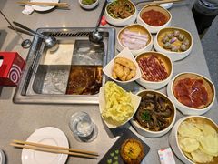 -海底捞火锅(天一广场亚细亚店)