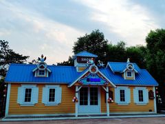 -渔岛海洋度假区