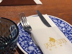 -茉里·舒芙蕾·手作甜品