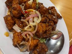 -德成饭店