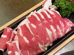 -湊湊火锅·茶憩(打浦桥日月光店)