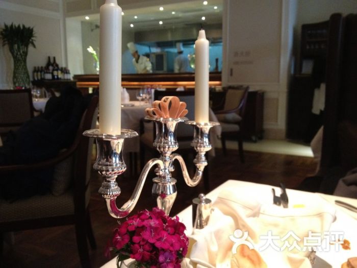 领仕扒房(沈阳店)的点评