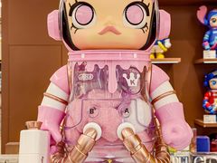 -泡泡玛特POPMART(赛格国际购物中心店)