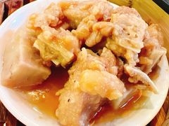 -湛林.粤西大排挡(前门店)