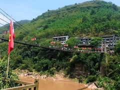 -赤水丹霞旅游区·大瀑布