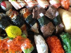 -河风精致寿司(尼盛店)