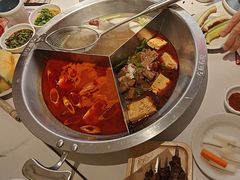 -左庭右院鲜牛肉火锅(南通CBD大有境店)