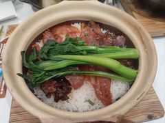 -香港深仔记茶餐厅(东门店)