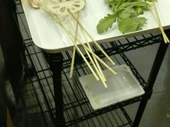 -川成串·自助串串香火锅(朝阳店)
