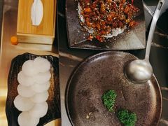 -熹悟海鲜火锅·广式打边炉