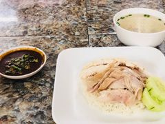 -鸡饭店