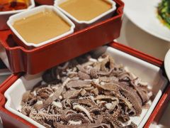 -四季民福烤鸭店(外滩外白渡桥店)