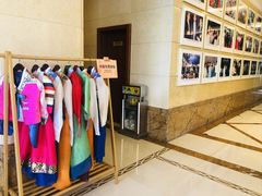 -延吉白山大厦酒店