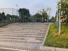 -东岳体育公园