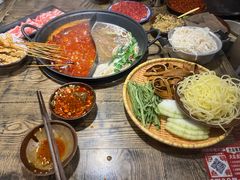 -冯校长老火锅(深圳总店)