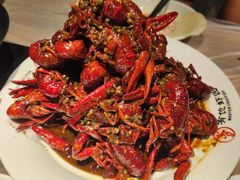 -有位虾匠·胶东土菜小馆(市北店)