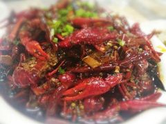 -吴记口味馆