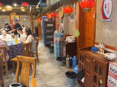 -旺角小渔村·海肠捞饭开创者(二马路店)