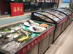 -老山东·山东菜(鲁菜名店)