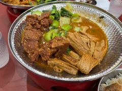 -喜家德虾仁水饺(长泰广场店)
