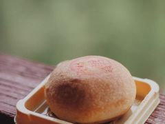 精致云腿月饼-嘉华鲜花饼(四方街旗舰店)