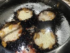 -马路边上·小海鲜烧烤(八一路店)