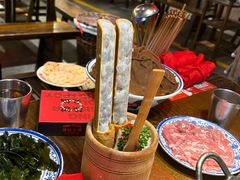 -萍姐火锅·公路夜市(打浦桥日月光店)