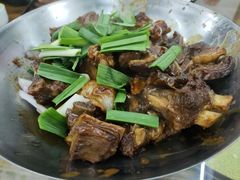 -宾湖农庄·农场特色(太湖龙之梦店)