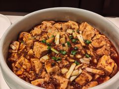 -北李妈妈菜·海肠捞饭(开发区万达店)
