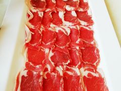 -阳坊胜利涮羊肉(阳坊老店)