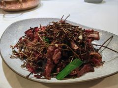 -拾捌川·自贡爆炒(新街口店)