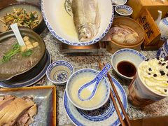 -南京大牌档(青岛万象城店)