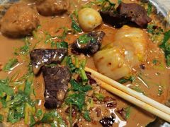 -大姐麻辣烫(莲宝中路店)